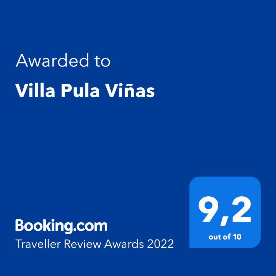 Villa Pula Vinas: Golf Course View Country Villa with Pool Son Servera  Exterior photo